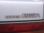 Thumbnail Photo 48 for 1989 Toyota Cressida